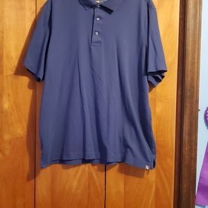 Eddie Bauer Men's Polo Shirt